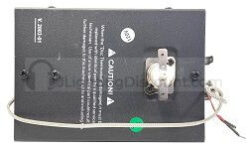 120V New Style Heater For Magma Prime ABXLDFZ120VZA / ASHXF22X12ZZ