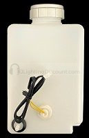 Tank W/Cap For Magma Prime ABXYTGZ22XZ