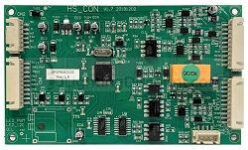 Main Pcb For Crisp Max