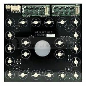 Led Pcb For Sidewinder
