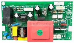 Power Pcb For Therma Tour 600