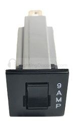 9Amp Circuit Breaker 120V For Magma Pri