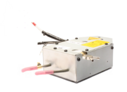 HEAT EX ASSY + FIT, 120V JEM HAZER PRO/ Ready 365 - 56150240