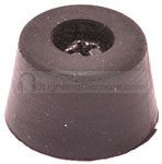 Rubber Foot For Javelin