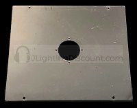 Pc-Led Transparent Cover For Sidewinder