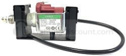 120V Pump For Crisp AAXFN22DCBMG
