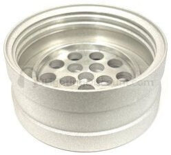 Smoke Outlet For Therma Tour 800