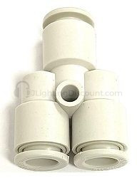 Tee Connector For Therma Tour 800