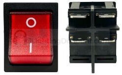 Power Switch For Therma Tour 800