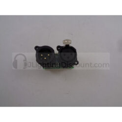 DMX PCB DMX008 A  PTH2020302245131