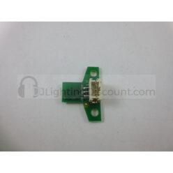 Magnetic Sensor He-24A PTH2020302431221