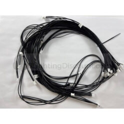 Complete Moto Wire Harness PTH210200000247