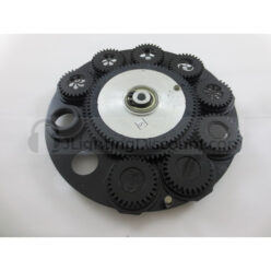Rotating gobo wheel  - PTH2040000301491