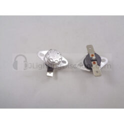 Thermal switch KSD303 125V 16A 150 - PTGWK024