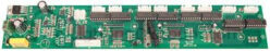 MAIN PCB FOR MEGA BAR RGBA  Z-010443