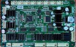 Martin Rush MH5 - Main Board Head 50480736