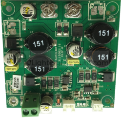 LED driver board MH5 50480701