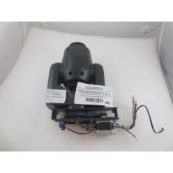 Moving head assembled (Head # 1) PTK430100030515H1