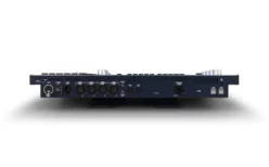 Alternative view of MagicQ MQ50 Compact Console with Flight Case