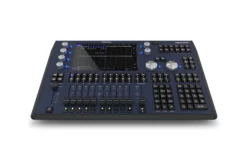 MagicQ MQ50 Compact Console with Flight Case
