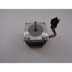 Stepper motor 23HDV1201H24W   PTH2030101313161
