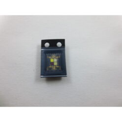 Single LED PTH2120100202661