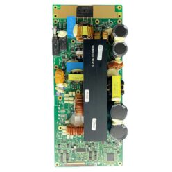 PCB,ASY,POWERED_SPEAKERS_PM2,AV1,CS № 5044123-05X