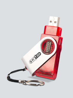 Alternative view of Chauvet DJ D-Fi USB
