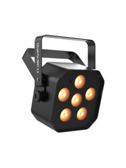 Chauvet DJ EZLink Par Q6BT ILS
