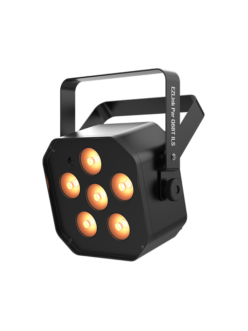 Alternative view of Chauvet DJ EZLink Par Q6BT ILS