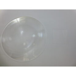 Optics set X75/76 PTH2040000172681