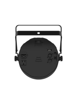 Alternative view of ChauvetDJ SlimPAR 64 RGBA ILS LED Par