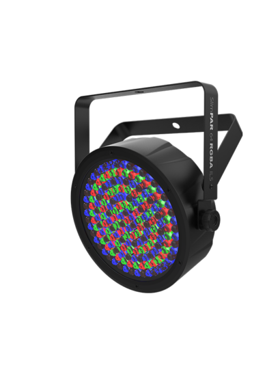 ChauvetDJ SlimPAR 64 RGBA ILS LED Par - Image 4