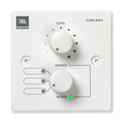JBL CSR-3SV-WHT JBLCSR3SVWHTV