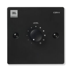 JBL CSR-V-BLK JBLCSRVBLKV