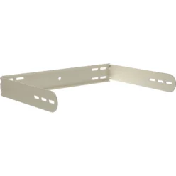 U Bracket White For AC566/ AC599 MTU-566-99-WH