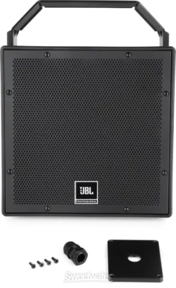 Alternative view of All-Weather Co-ax,2-way, Black