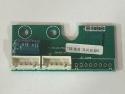 Driver PCB (CRT DR_LED_Mpb V1.0) PTK510003009