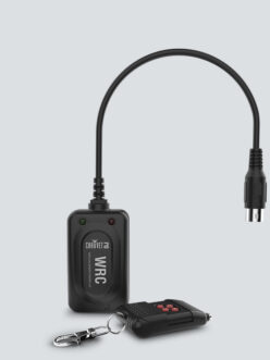 WRC - Wireless Remote Control - HBHX2Q6 / Geyser P5/P7