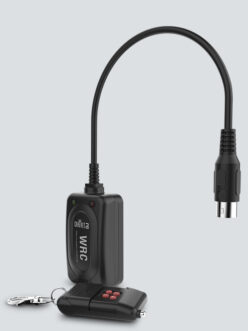 Alternative view of WRC - Wireless Remote Control - HBHX2Q6 / Geyser P5/P7