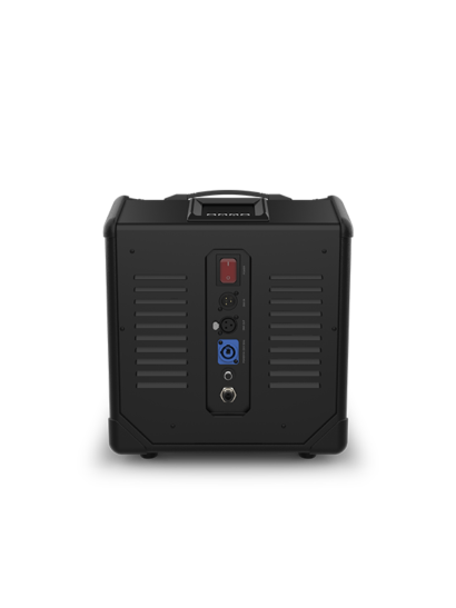 New Chauvet Cumulus HP Low-Lying Fog Machine - Image 5