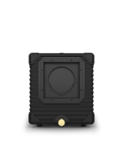 Alternative view of New Chauvet Cumulus HP Low-Lying Fog Machine