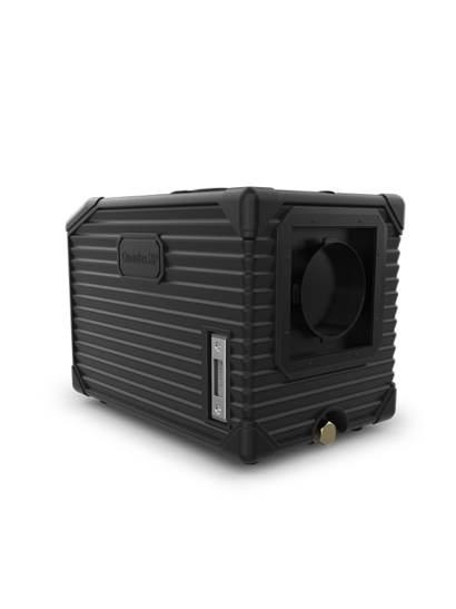 New Chauvet Cumulus HP Low-Lying Fog Machine - Image 4