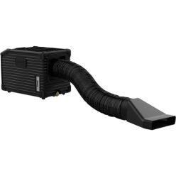 New Chauvet Cumulus HP Low-Lying Fog Machine
