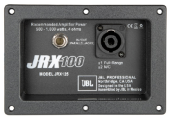 NETWORK ASSY, JRX125 (HADM) 364248-001