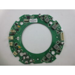 PTH2020302504591 LED Driver PCB