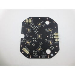 PTH2020302511201 LED PCB