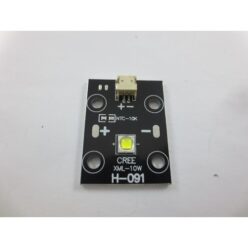 LED PCB  PTD22LED50001