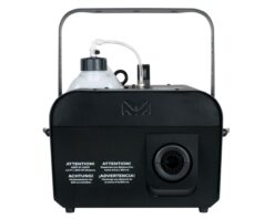 Alternative view of Magmatic Crisp W/ Wireless remote control