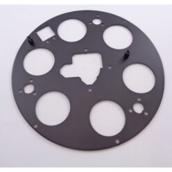 Rotating motor bracket TOP635ZA0307 PTH1010102255712
